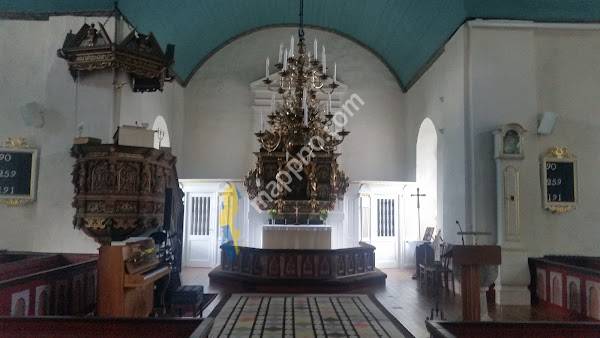 Himledalens Församling