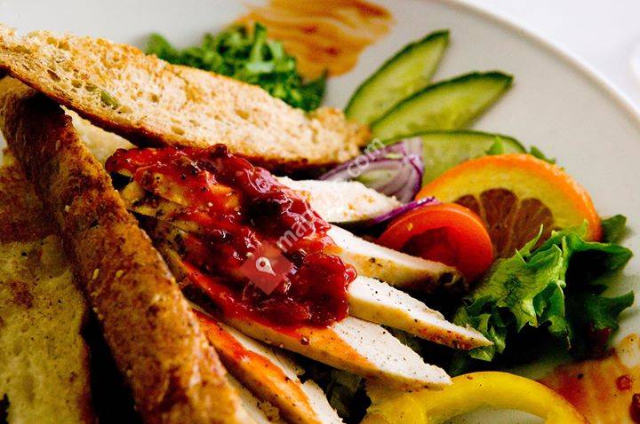 Himmel og Hav (Namsos)