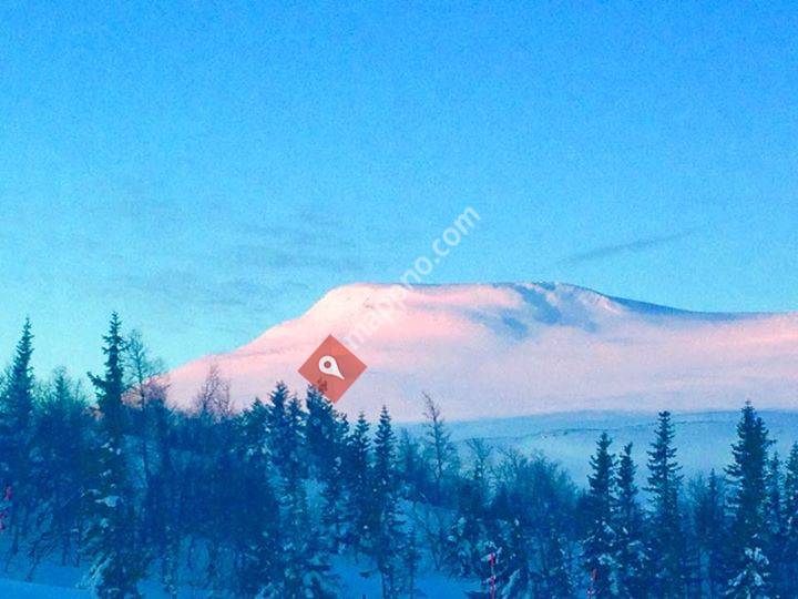 Himmelriket Høgevarde