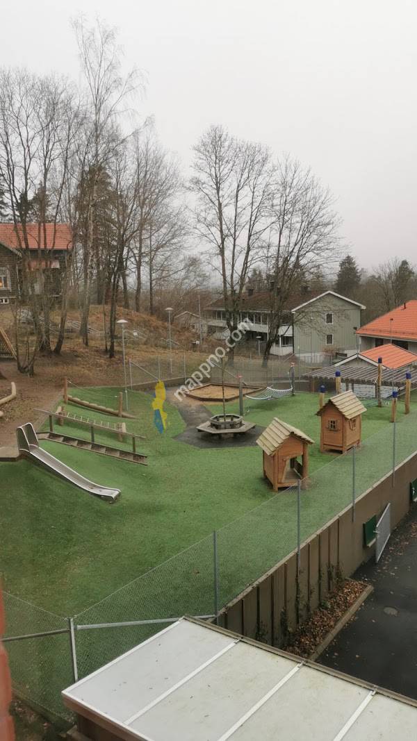 Hindås Förskola