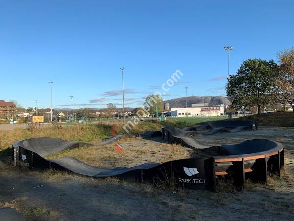 Hinna Pumptrack