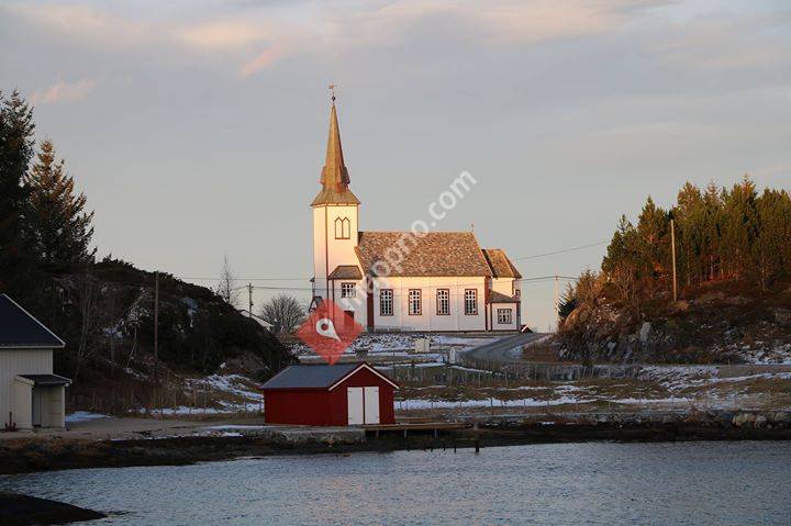 Hitra kirkelige fellesråd