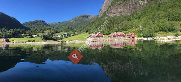 Hjartholm Feriehytter