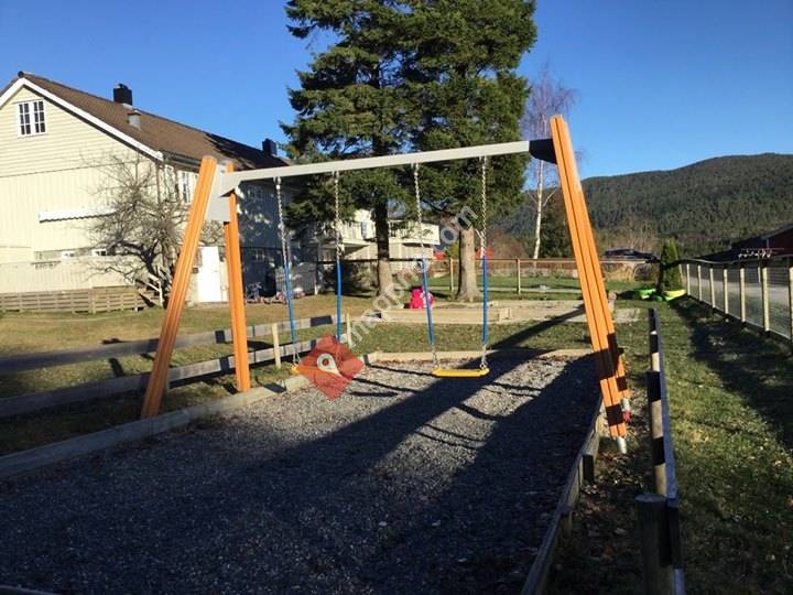 Hjellan Familiebarnehage