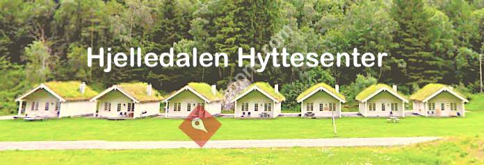 Hjelledalen Hyttesenter