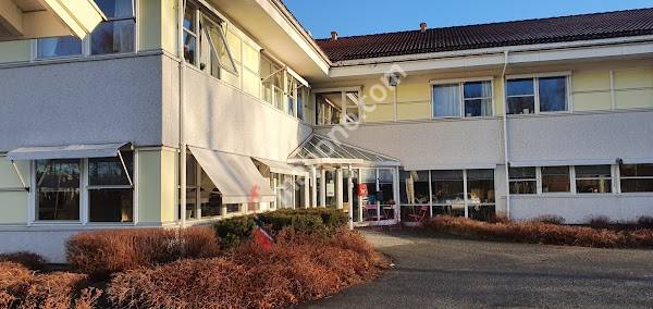 Hjemmesykepleien Konnerud