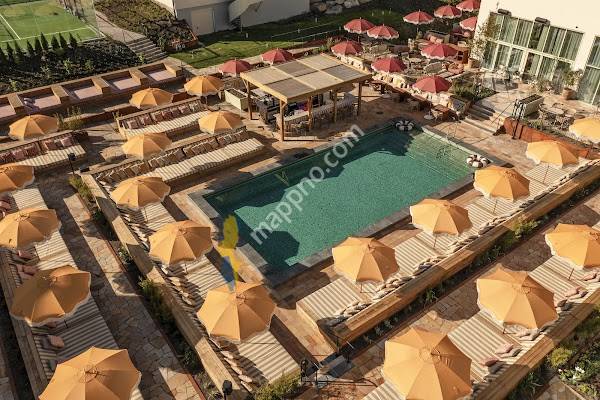 Hjortviken Country Club