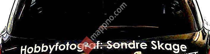 Hobbyfotograf Sondre Skage