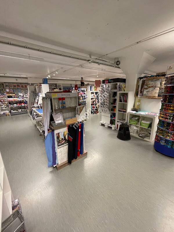 Hobbykjelleren Sartor