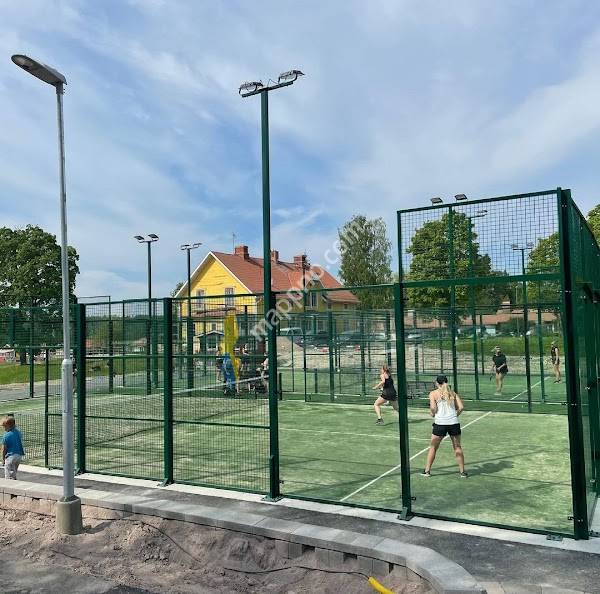 Hofors Padel