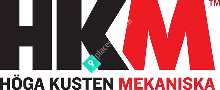 Höga Kusten Mekaniska AB