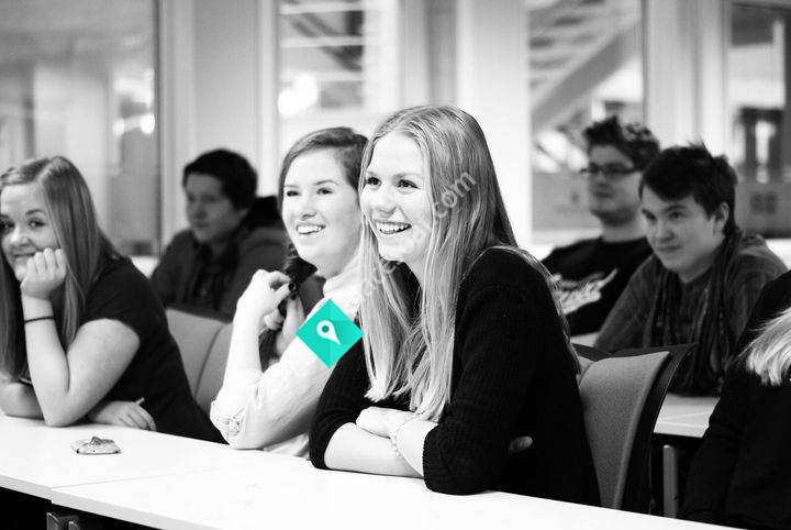 Höga Kusten Teoretiska Gymnasium