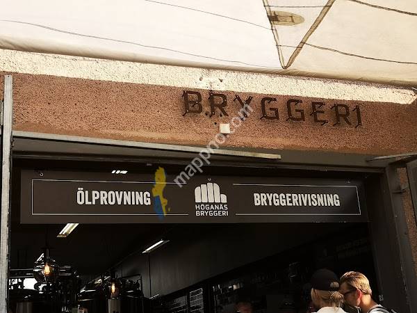 Höganäs Bryggeri