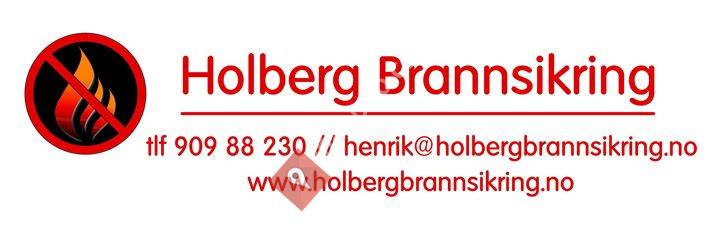 Holberg Brannsikring