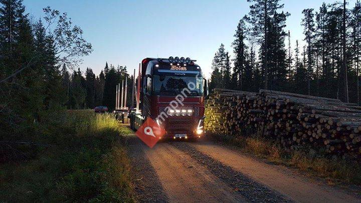 Holen Transport AS