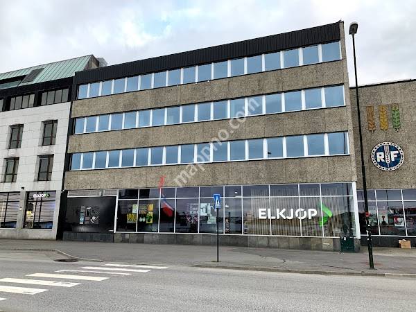 Holmen legesenter AS