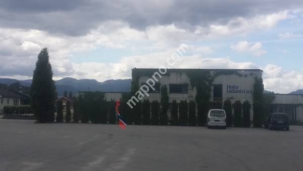 Holte Industri AS