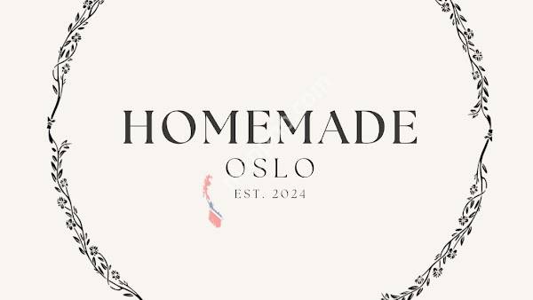 Homemade oslo