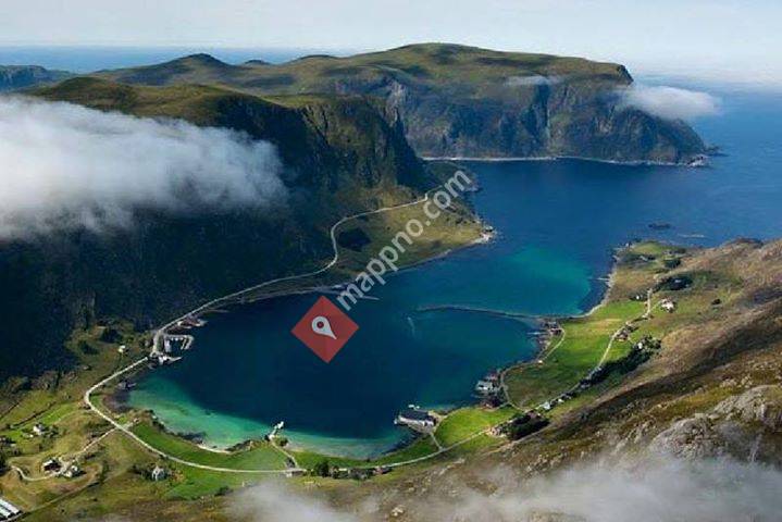 Honningsvåg Grendalag