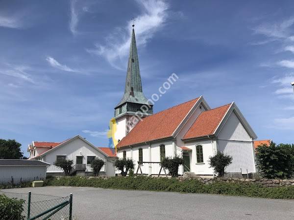 Hönö Kyrka