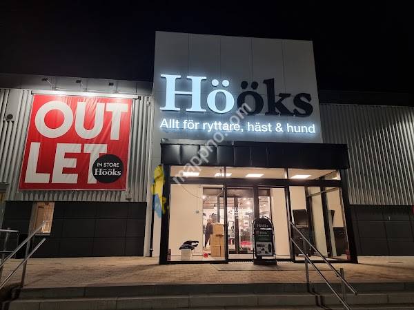 Hööks Hästsport AB