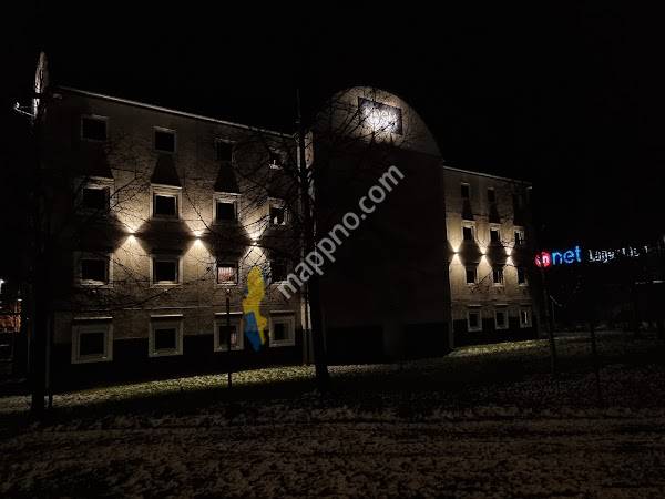 Hoom Home & Hotel Jönköping
