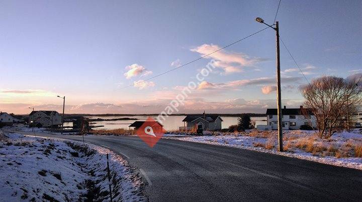 Hopen, More og Romsdal