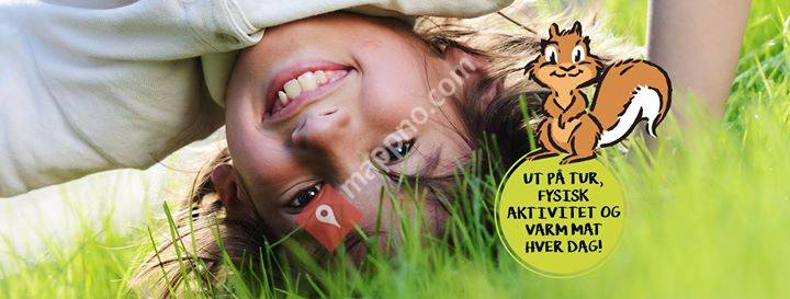 Hoppensprett Nordkisa