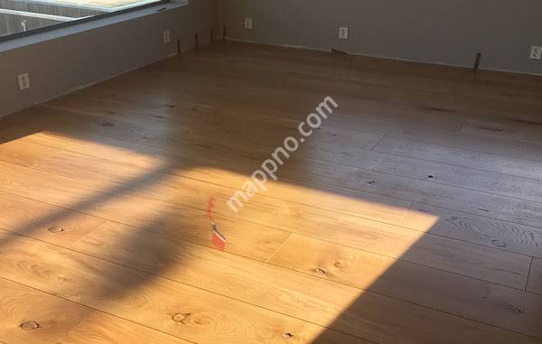 Hordaland Gulvservice AS