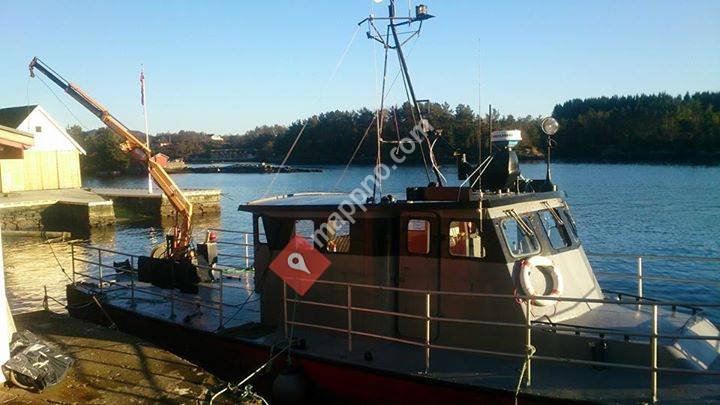 Hordaland Sjø & Landtransport A/S