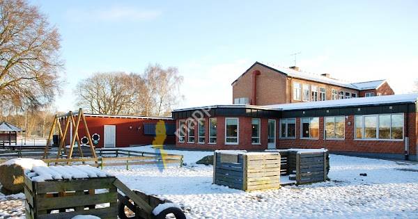 Hörviks förskola