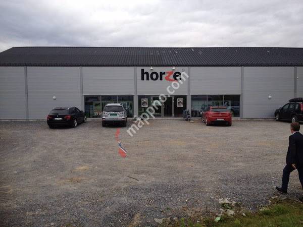 Horze Drammen