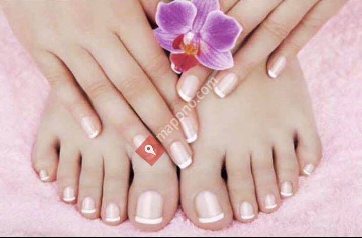 Hos Hilde Autorisert Fotterapeut