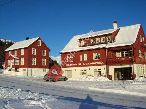 Hotel Dragsvik Fjordhotel Balestrand Reviews