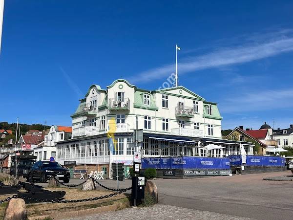 Hotel Kullaberg