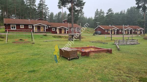 Hotel & Restaurang Moskogen