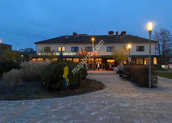 Hotell Iföhus