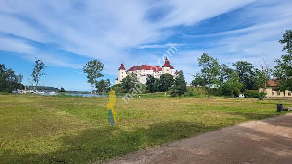 Hotell Läckö - GRAND HOTEL