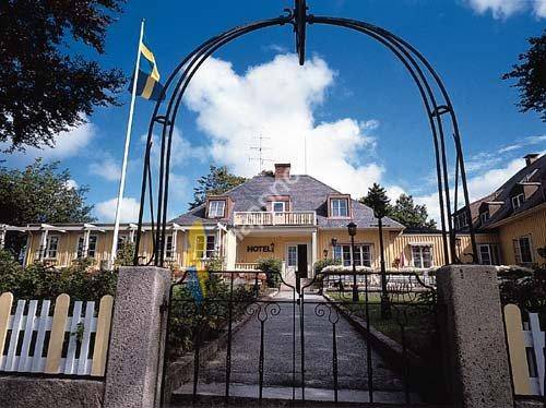 Hotell Tanumshede Gestgifveri