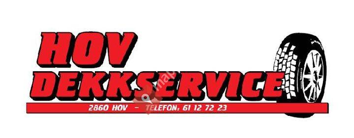 Hov Dekkservice As