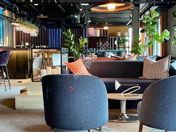 Hovdestaul Café & Bar