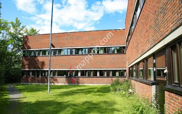 Hovedgården ungdomsskole