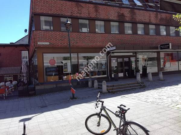 HRG nordic avd Hønefoss