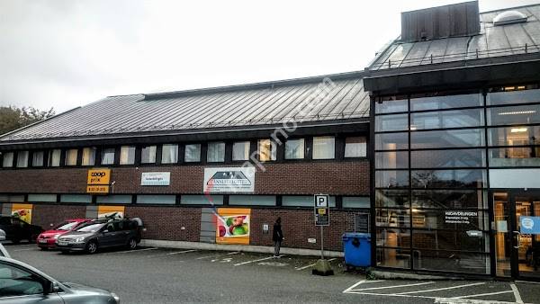 Hudavdelingen Stavanger Sykehus