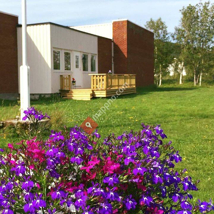 Hugla Camp og Overnatting