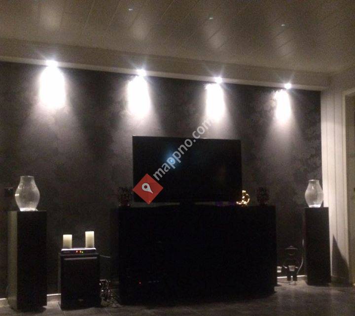 Hugo's Restaureringsservice