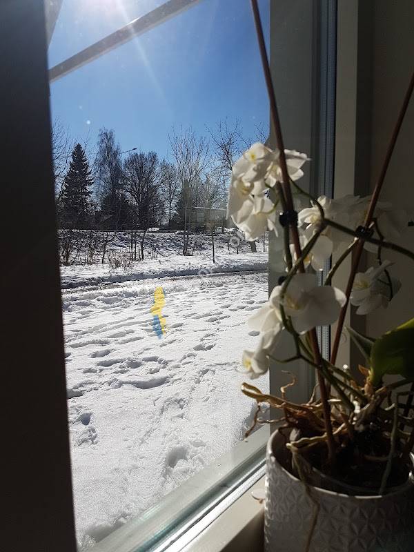 Hummelsta kyrkcentrum