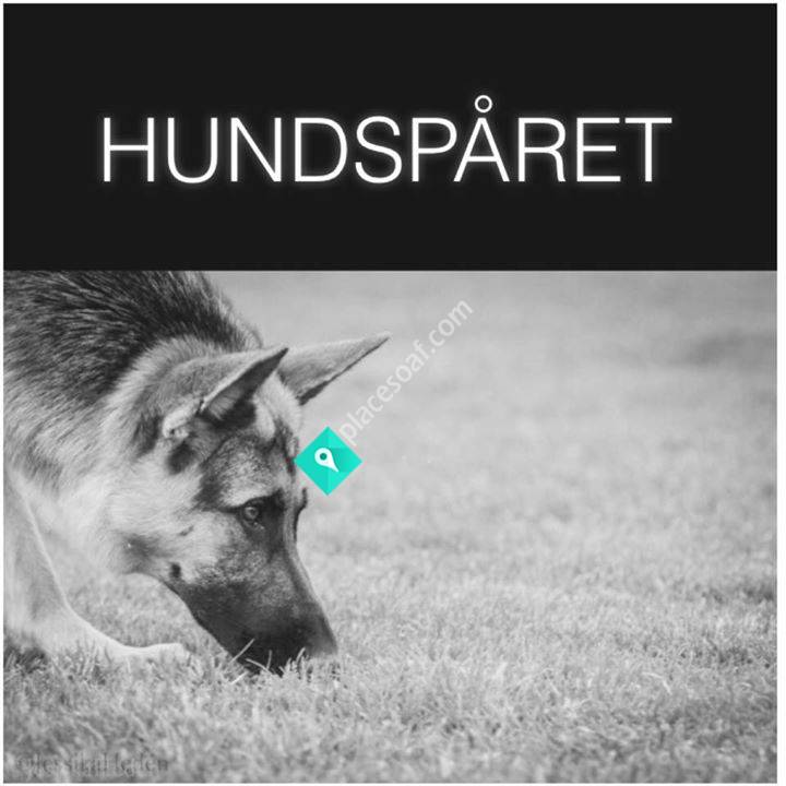 Hundspåret