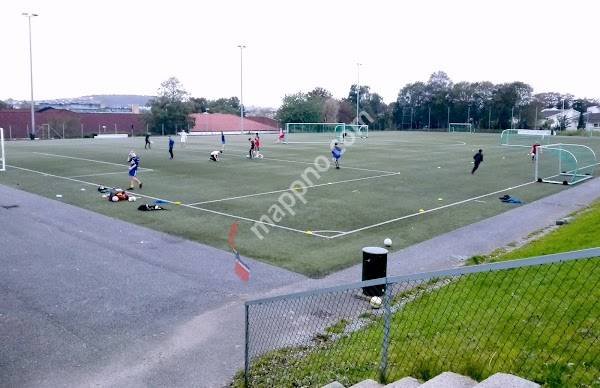 Hundvåg IL Fotballklubb