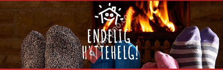 Hus Og Hyttebutikken A/S